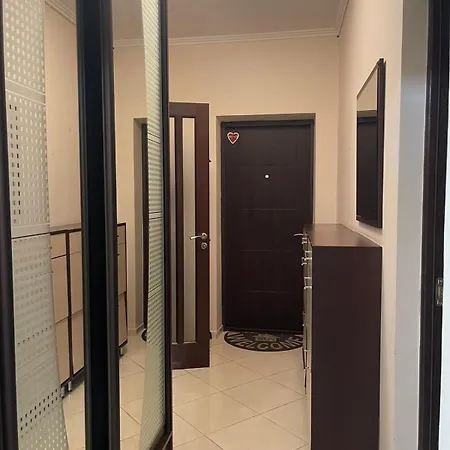 апартаменти. Apartment *