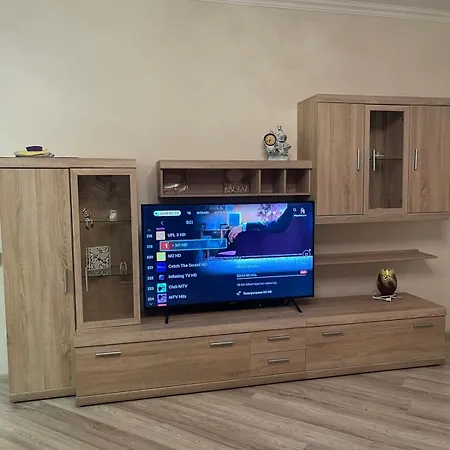 апартаменти. Truskavets