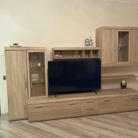 апартаменти. * Truskavets