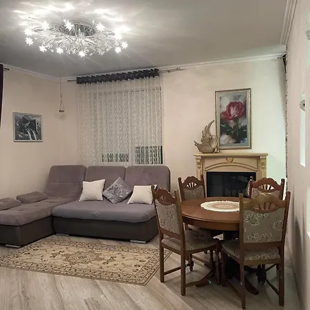 апартаменти.