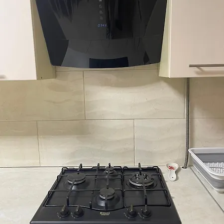 апартаменти. Appartement