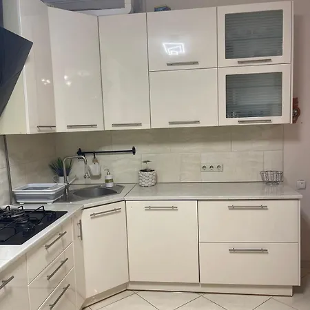 апартаменти. Appartement *