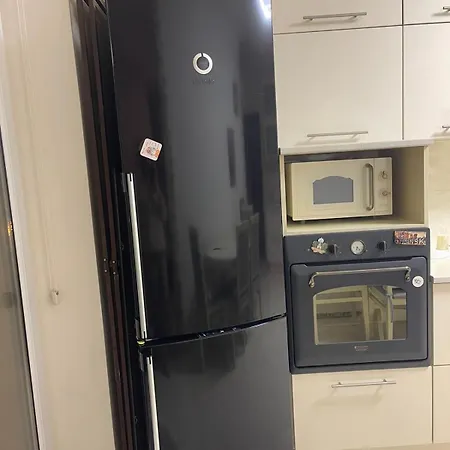 Apartment апартаменти. *