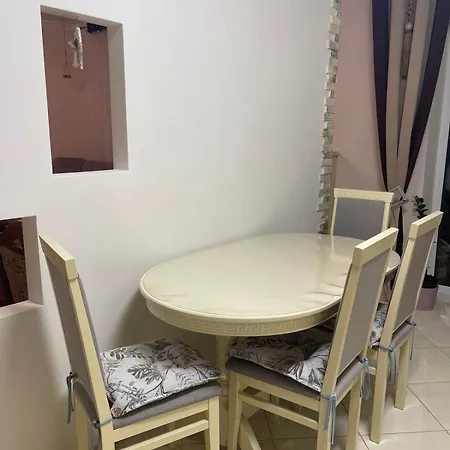 Apartment апартаменти. Truskavets