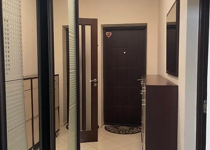 апартаменти. Appartement *