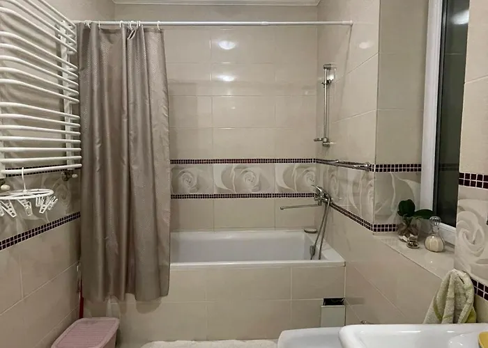 Daire апартаменти. *