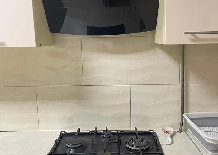 апартаменти. Appartement