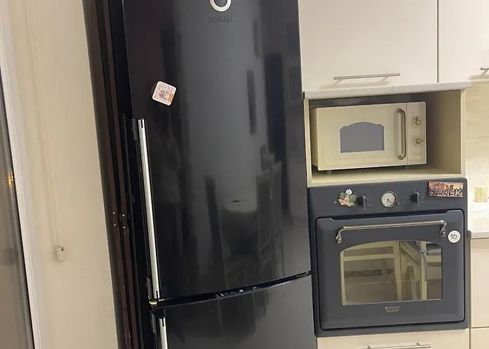 Appartement апартаменти. *
