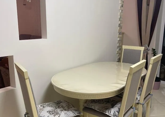Appartement апартаменти. Truskavets
