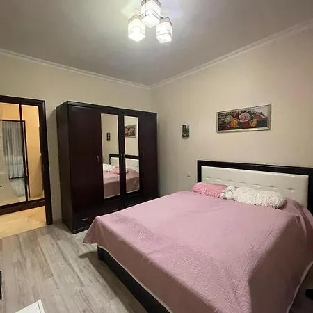 апартаменти. Apartment Truskavets