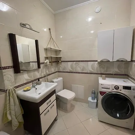Apartment апартаменти. Truskavets