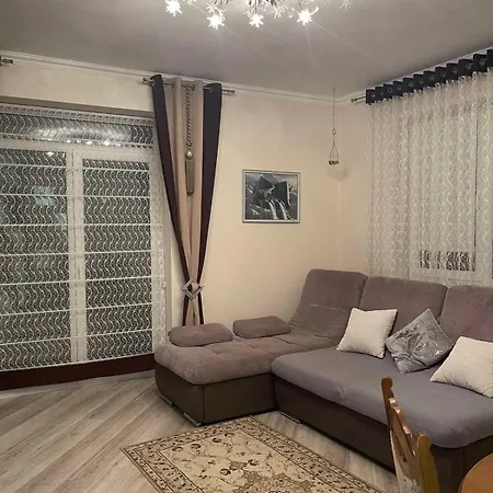 апартаменти. Apartment Truskavets